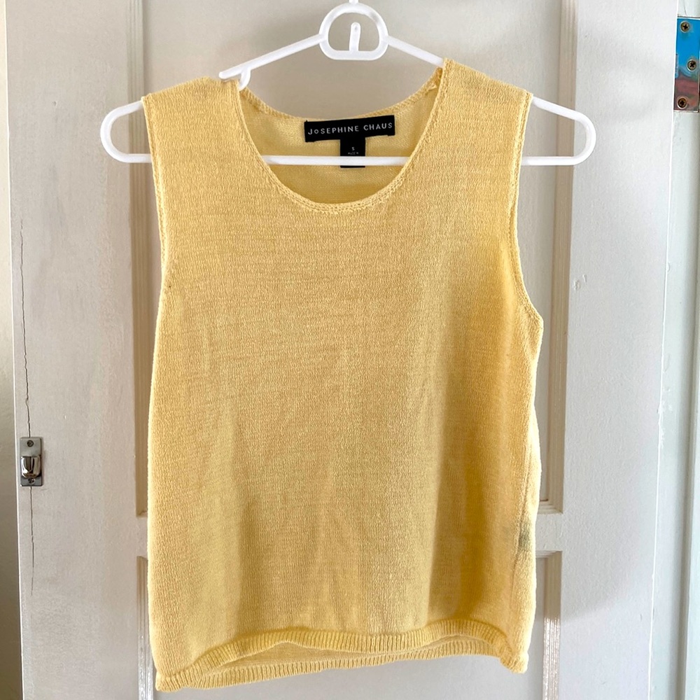 Business Casual Top
